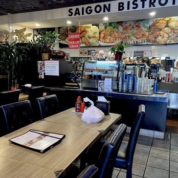 Saigon Bistrot - Vietnamese Near Me - Garden Grove, California Saigon Bistrot - Vietnamese Near Me - Garden Grove, California