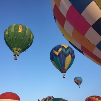 Great Reno Balloon Race - Top of the morning - Local Flavor Near Me - Reno, Nevada Great Reno Balloon Race - Top of the morning - Local Flavor Near Me - Reno, Nevada