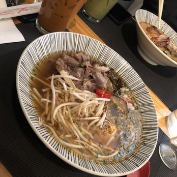 Sera's Ramen Enclave - Ramen Near Me - Denver, Colorado