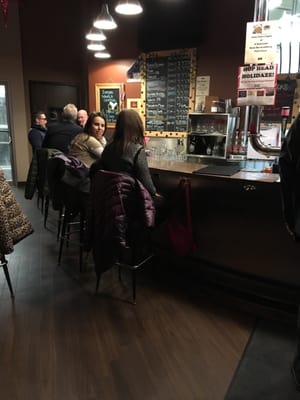 Bent Brewstillery by null