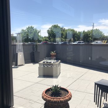 Wildfire Public House - Patio - Breakfast & Brunch Near Me - Modesto, California
