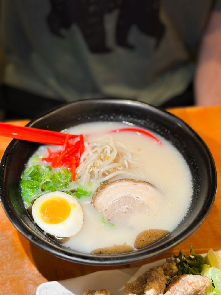 Fukumimi Ramen