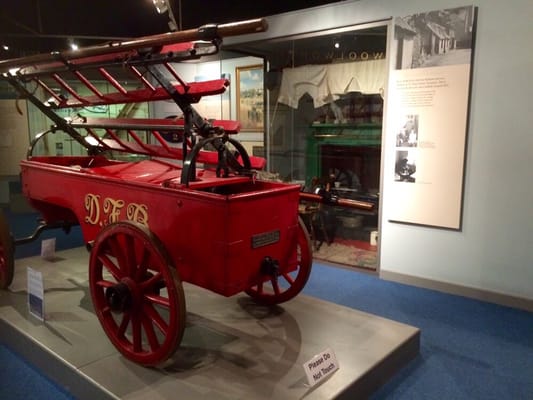 Inverness Museum and Art Gallery by null