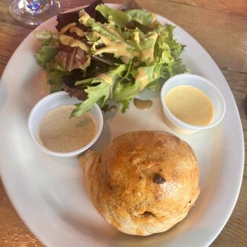 Coya Peruvian Secret - Peruvian Near Me - Del Mar, California