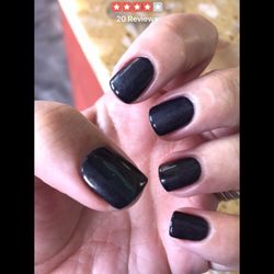 Star Nails and Spa