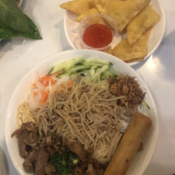 I Luv Pho - Vietnamese Near Me - Doraville, Georgia