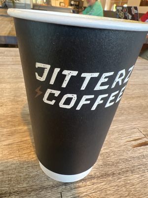 JITTERZ COFFEE BAR - Updated January 2026 - 85 Photos & 117 Reviews