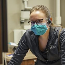 Madison No Fear Dentistry - Our welcoming team understands the fear of being judged and promises to always put the patient needs first.