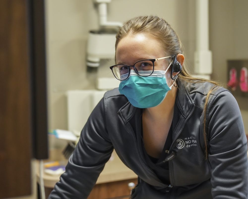 Madison No Fear Dentistry - patient advocate in Madison, WI