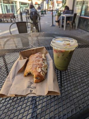 La Lune Sucrée Pastry Shop San Jose CA by null