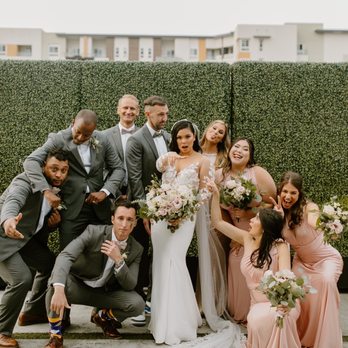 Venue By Three Petals - Venues & Event Spaces Near Me - Huntington Beach, California