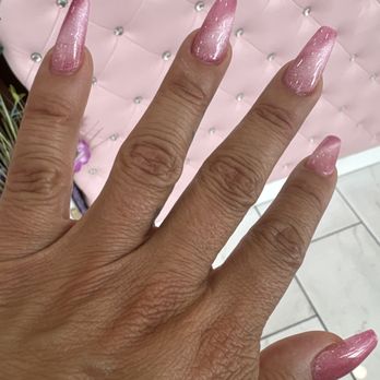 Princess Nail Bar - Nail Salons Near Me - Las Vegas, Nevada