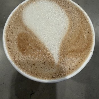 Capital One Café - Chocolate covered cherry mocha with oat milk - Banks & Credit Unions Near Me - Los Angeles, California Capital One Café - Chocolate covered cherry mocha with oat milk - Banks & Credit Unions Near Me - Los Angeles, California