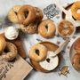 Jeff's Bagel Run