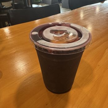 Brasa Y Chifa - Chicha morada - Desserts Near Me - Providence, Rhode Island
