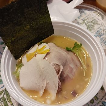 Ramen Chikumo - Signature rich chicken broth ramen - Ramen Near Me - Los Angeles, California Ramen Chikumo - Signature rich chicken broth ramen - Ramen Near Me - Los Angeles, California