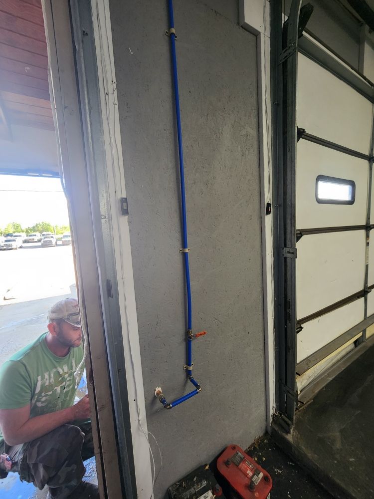 Slide of Bluegrass Direct Services