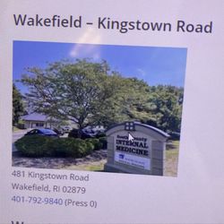 Rhode Island Medical Imaging