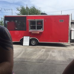 Full Speed Ahead BBQ