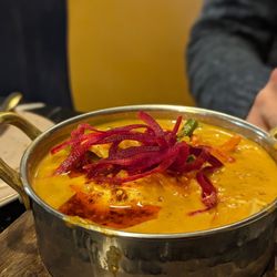 Chiang Mai Thai Kitchen - Penang curry
