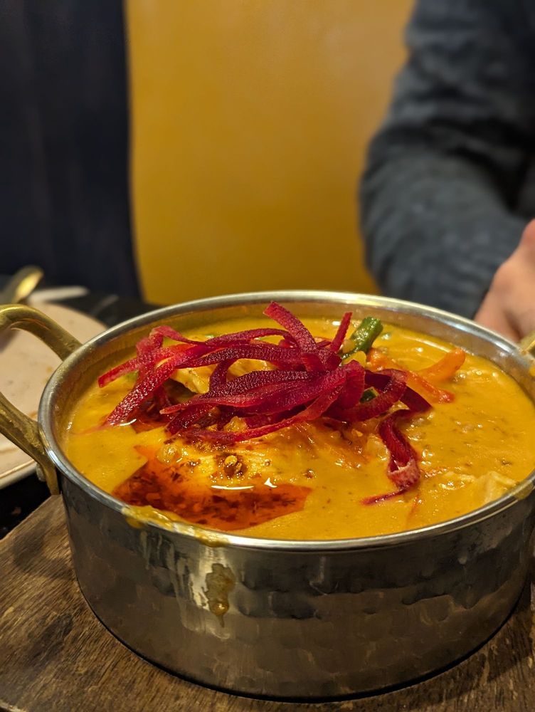 Chiang Mai Thai Kitchen Image