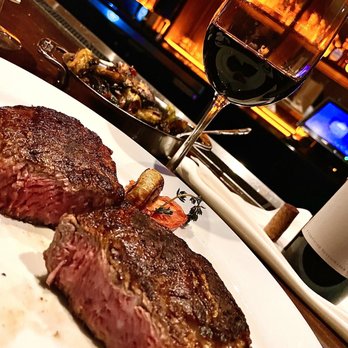 Porch and Parlor - Steakhouses Near Me - Memphis, Tennessee Porch and Parlor - Steakhouses Near Me - Memphis, Tennessee
