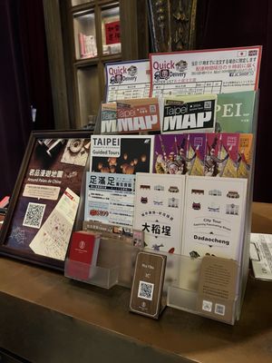 Palais de Chine Hotel by null