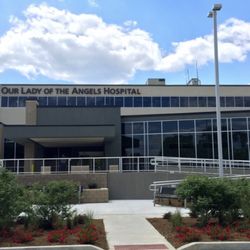 Our Lady of the Angels Hospital