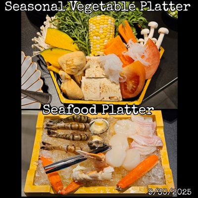 Mikiya Wagyu Shabu House | Manhattan by null