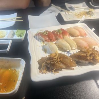 Sushi 21 - Sushi Bars Near Me - Las Vegas, Nevada Sushi 21 - Sushi Bars Near Me - Las Vegas, Nevada