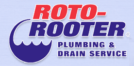 Slide of Roto-Rooter