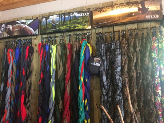 Jocassee Outdoor Center by null