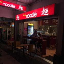 Best Noodle