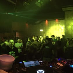 Postgarage Café - Party Time...Electronic Special at 2nd floor!!!