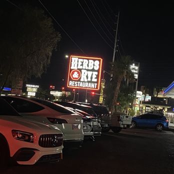 Herbs & Rye - Steakhouses Near Me - Las Vegas, Nevada Herbs & Rye - Steakhouses Near Me - Las Vegas, Nevada