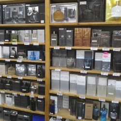 Trendsetters - Wide selection in name brand fragrance