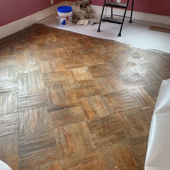 Nolan Select Flooring - Before - Flooring Near Me - Maspeth, New York Nolan Select Flooring - Before - Flooring Near Me - Maspeth, New York