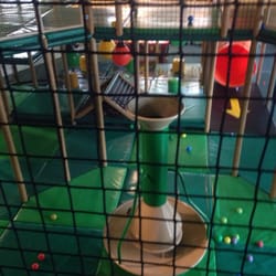 Monkey Mania - This ball thing is cool