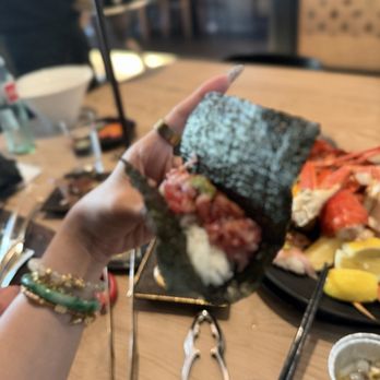 Niku X - Steakhouses Near Me - Los Angeles, California