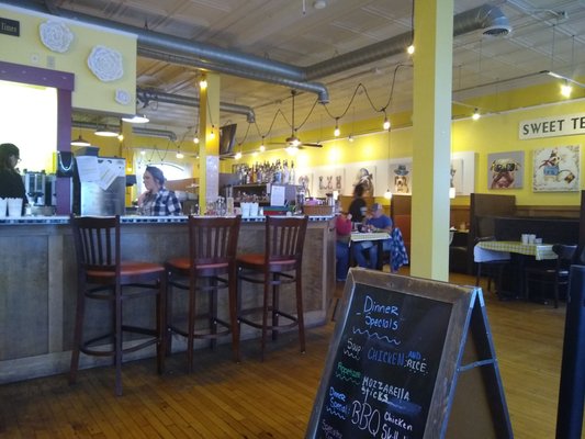 Valley Cafe Restaurant - Wadsworth by null