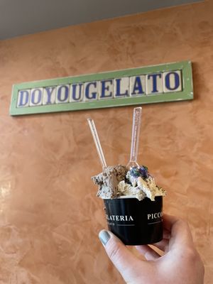 Piccola Gelateria by null