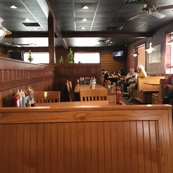Sonny's BBQ - Inside - Barbeque Near Me - Kingsland, Georgia Sonny's BBQ - Inside - Barbeque Near Me - Kingsland, Georgia
