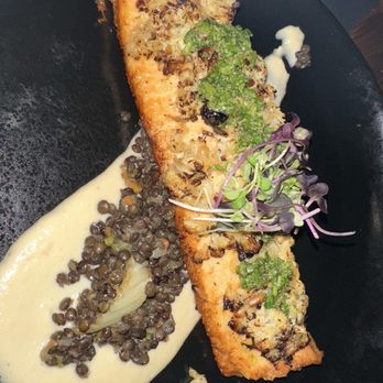 Adelina - Trout - Italian Near Me - Detroit, Michigan