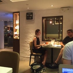 Opendoor Cafe + Courtyard