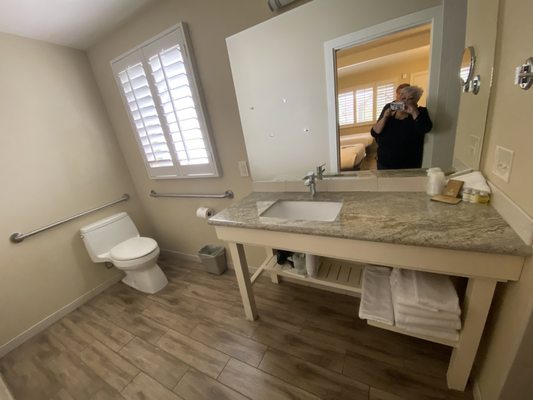 Calistoga Spa Hot Springs by null