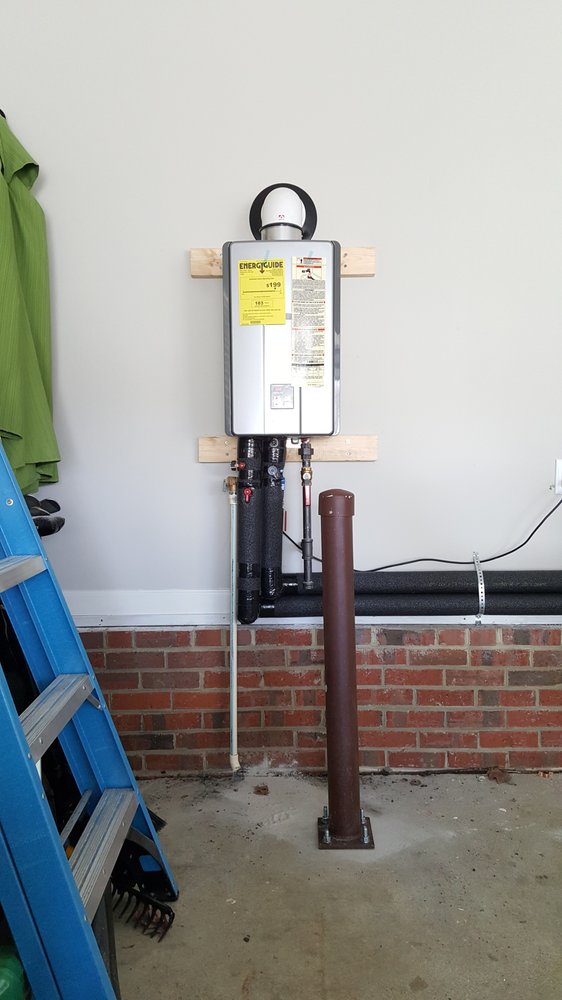 Slide of Ryno's Plumbing and Backflow