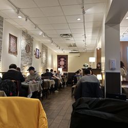 Charcoal Kebab House - Look of the restaurant