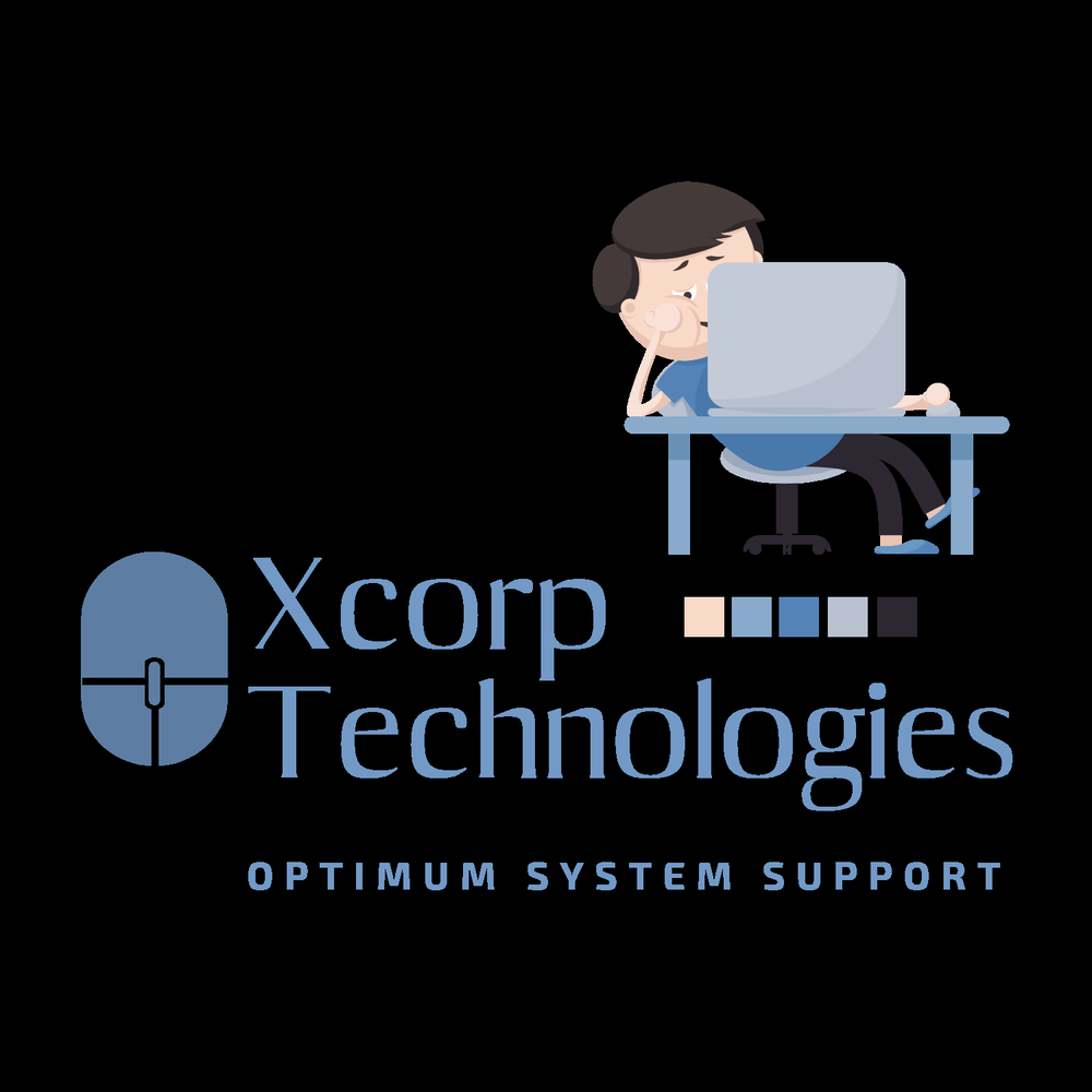 XCORP TECHNOLOGIES - Updated September 2026 - New York, New York - IT ...