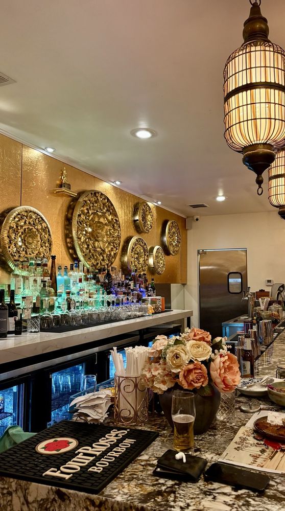 Weera Thai Restaurant - Sahara