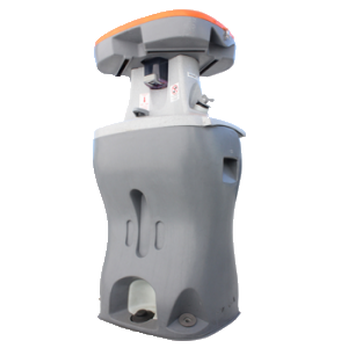 1st Jon Inc. - WARM 2 STATION HAND WASH SINK - Portable Toilet Services Near Me - Whittier, California